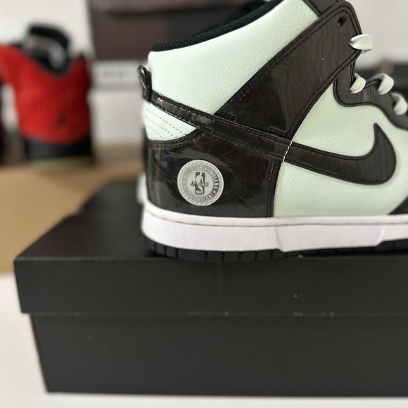 Nike Dunk High All-Star size 10 Men / 11.5 Women - Picture 8 of 8